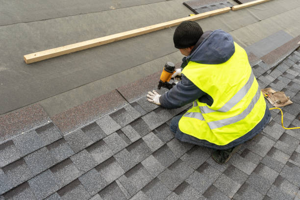Trusted Erie, PA  Roofing repair and installation Experts