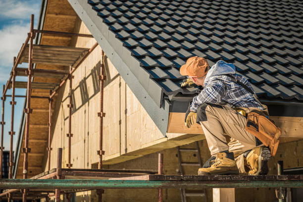 Best Tile Roofing Installation  in Erie, PA