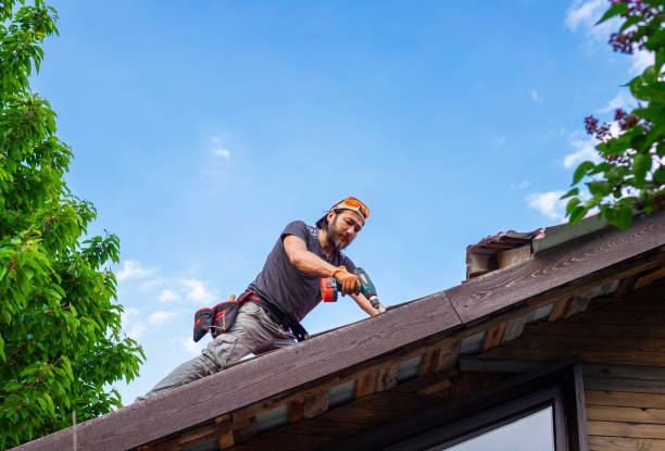 Fast & Reliable Emergency Roof Repairs in Erie, PA