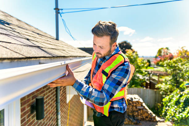 Roof Coating Services in Erie, PA