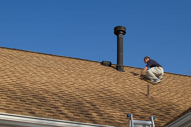 Best Roof Coating Services  in Erie, PA