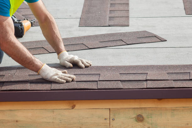 Best Flat Roofing  in Erie, PA