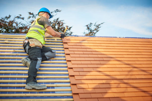Best Tile Roofing Installation  in Erie, PA